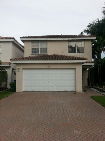 5450 NW 94th Ter, Sunrise, FL 33351