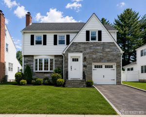 351 Cambridge Drive, Union Twp, NJ 07083