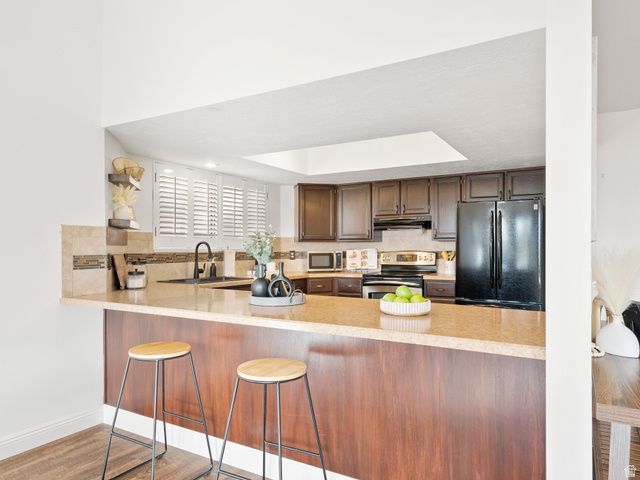 399 E 3350 N, North Ogden, UT 84414