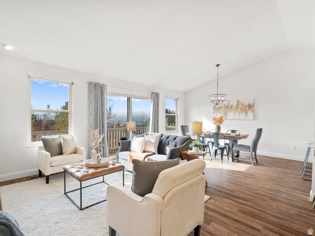 399 E 3350 N, North Ogden, UT 84414