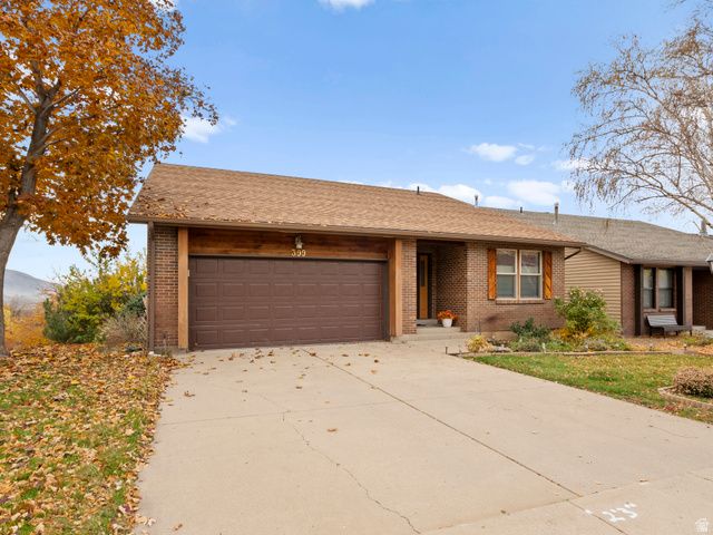 399 E 3350 N, North Ogden, UT 84414