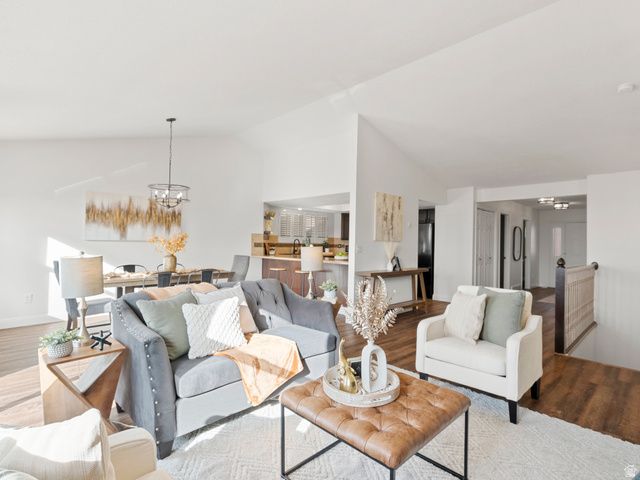 399 E 3350 N, North Ogden, UT 84414