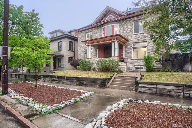 1520 York Street, Denver, CO 80206