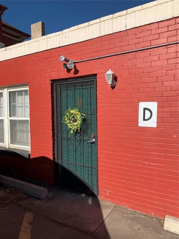 1520 York Street, Denver, CO 80206