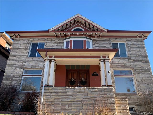 1520 York Street, Denver, CO 80206