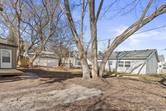 213 Maria STREET, Waukesha, WI 53188