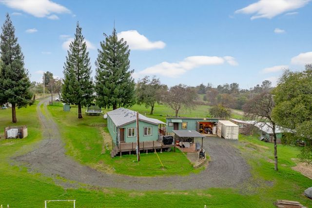 12507 Krosens Rd, Marysville, CA 95901
