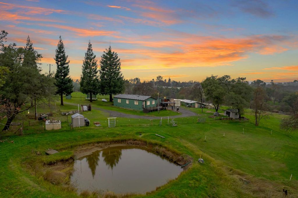 12507 Krosens Rd, Marysville, CA 95901