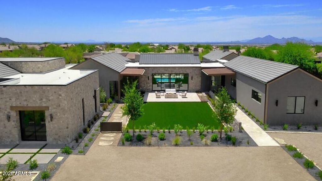 9067 E RIMROCK Drive, Scottsdale, AZ 85255 — photo 2