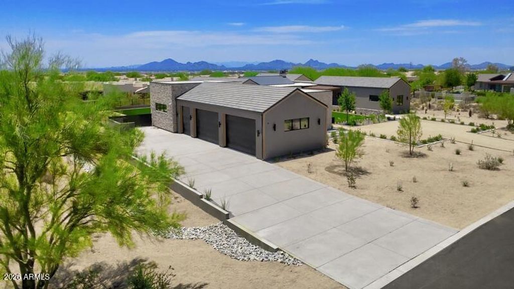 9067 E RIMROCK Drive, Scottsdale, AZ 85255 — photo 4