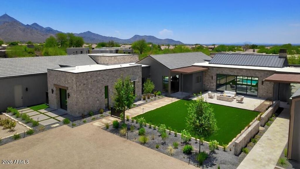 9067 E RIMROCK Drive, Scottsdale, AZ 85255 — photo 5
