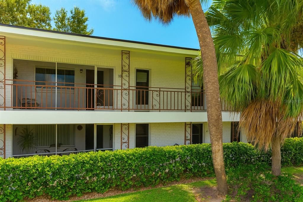 2348 SHELLEY STREET 10, Clearwater, FL 33765