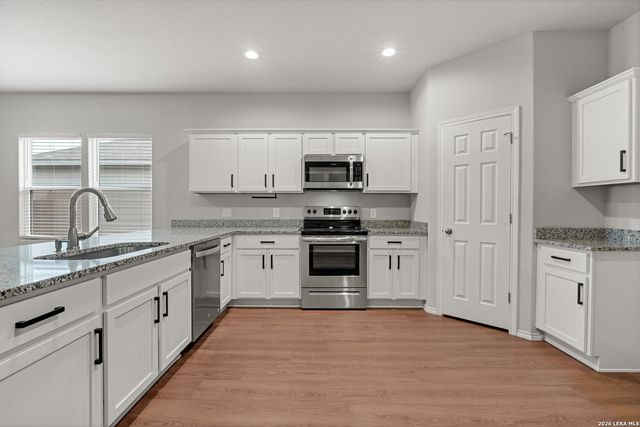 14606 Hackamore Way, Elmendorf, TX 78112