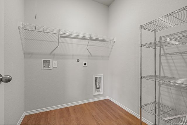 14606 Hackamore Way, Elmendorf, TX 78112