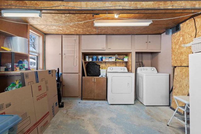 308 LAU STREET, Green Bay, WI 54302