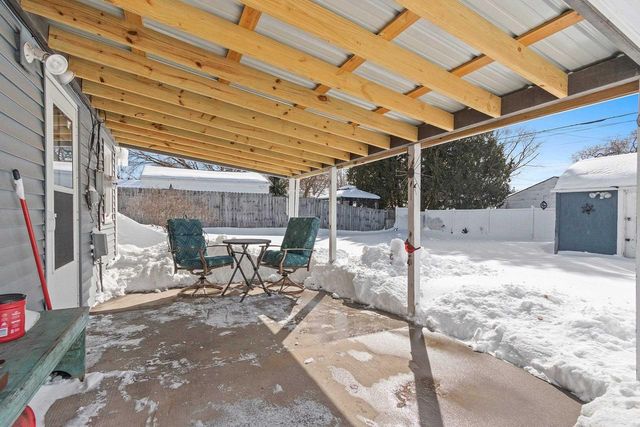 308 LAU STREET, Green Bay, WI 54302