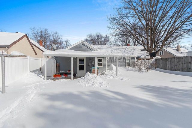 308 LAU STREET, Green Bay, WI 54302