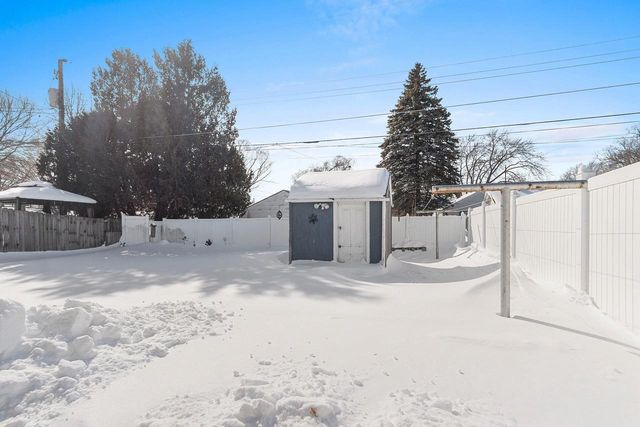 308 LAU STREET, Green Bay, WI 54302