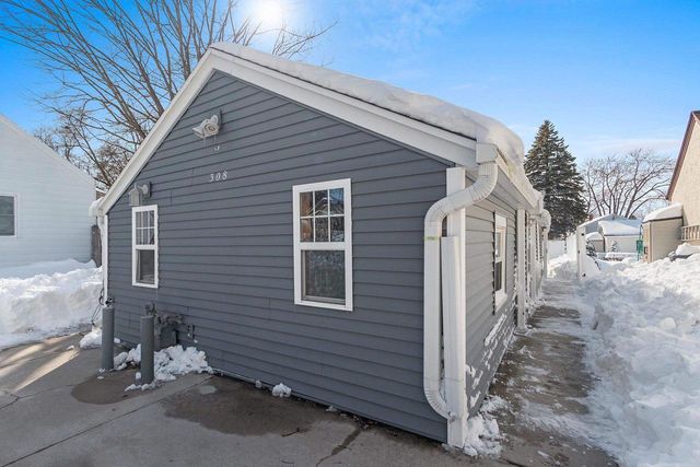 308 LAU STREET, Green Bay, WI 54302