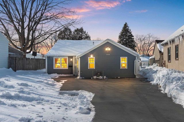 308 LAU STREET, Green Bay, WI 54302