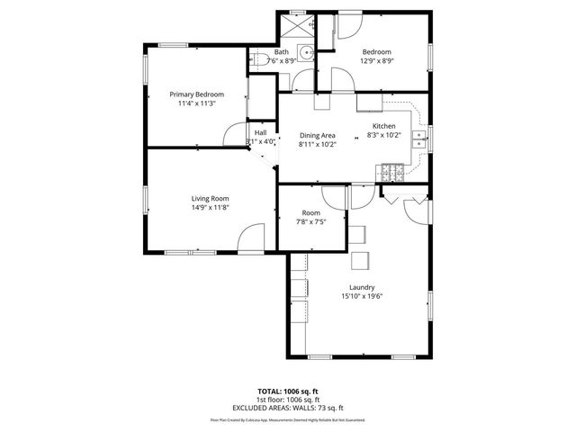 308 LAU STREET, Green Bay, WI 54302