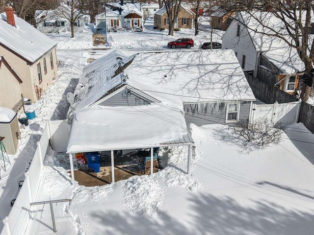 308 LAU STREET, Green Bay, WI 54302