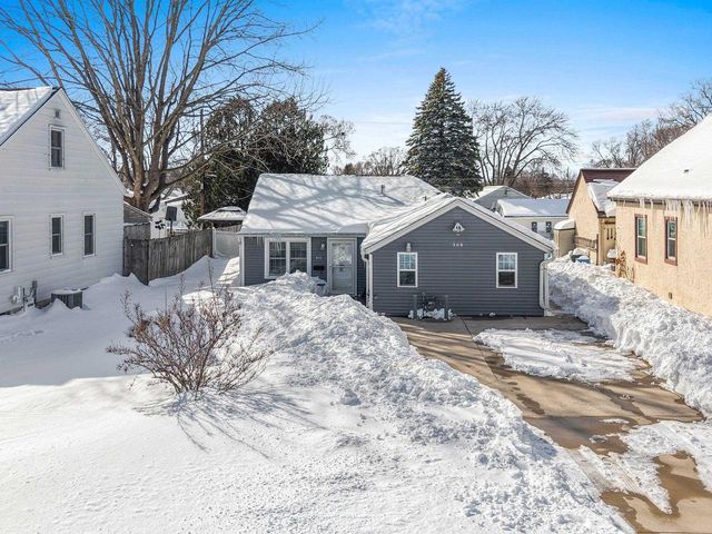 308 LAU STREET, Green Bay, WI 54302