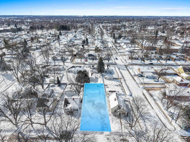 308 LAU STREET, Green Bay, WI 54302