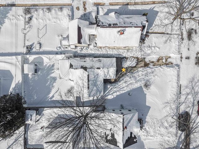 308 LAU STREET, Green Bay, WI 54302