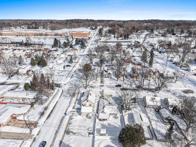 308 LAU STREET, Green Bay, WI 54302