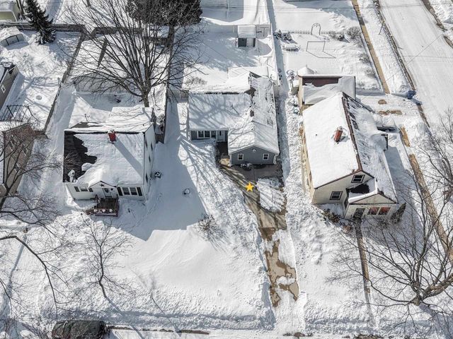 308 LAU STREET, Green Bay, WI 54302