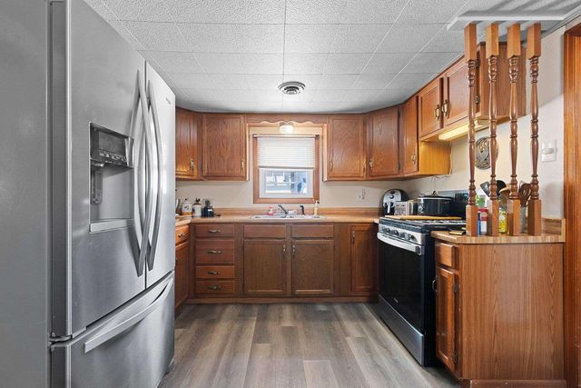 308 LAU STREET, Green Bay, WI 54302