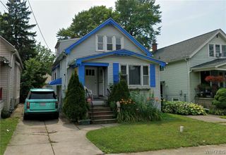 48 Belmont Street, Buffalo, NY 14207