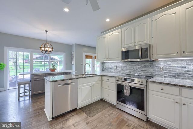3633 ORKNEY RD, Mountville, PA 17554