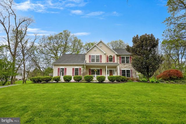 3633 ORKNEY RD, Mountville, PA 17554