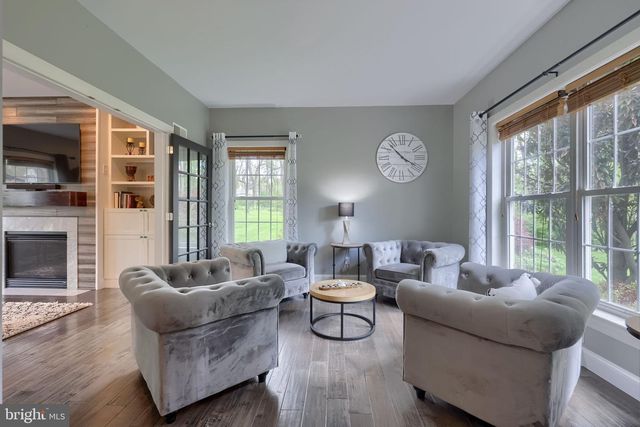 3633 ORKNEY RD, Mountville, PA 17554