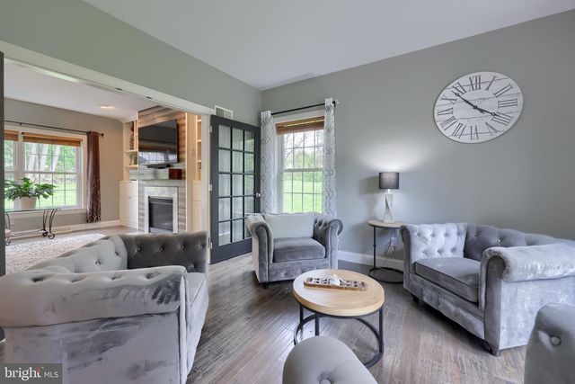 3633 ORKNEY RD, Mountville, PA 17554