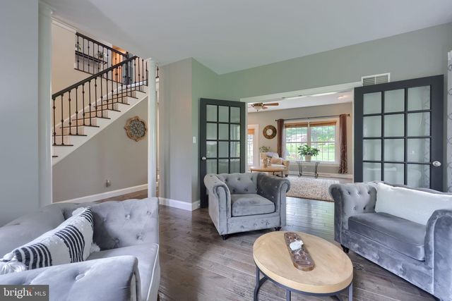 3633 ORKNEY RD, Mountville, PA 17554
