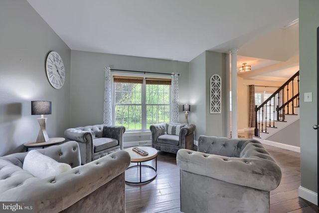 3633 ORKNEY RD, Mountville, PA 17554
