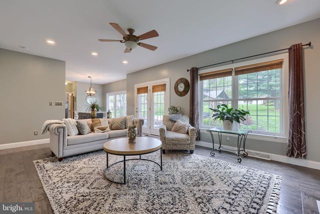 3633 ORKNEY RD, Mountville, PA 17554