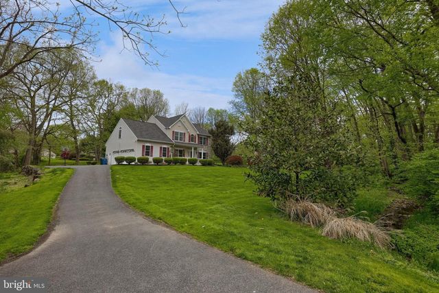 3633 ORKNEY RD, Mountville, PA 17554