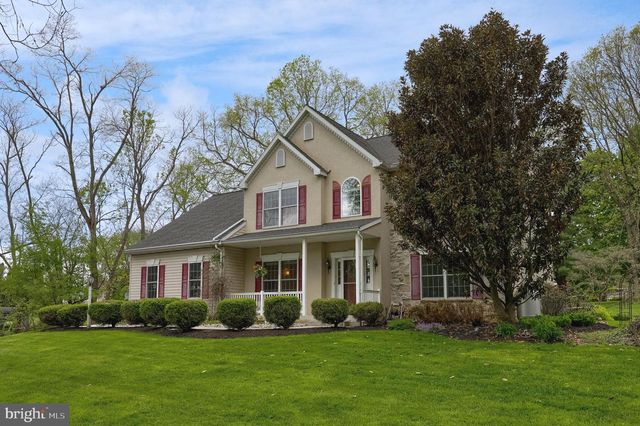 3633 ORKNEY RD, Mountville, PA 17554