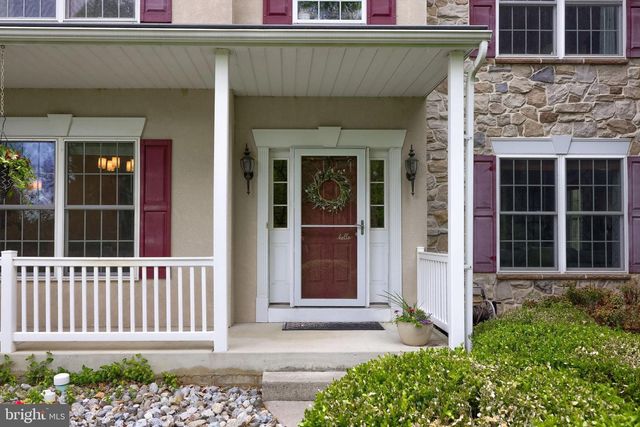 3633 ORKNEY RD, Mountville, PA 17554