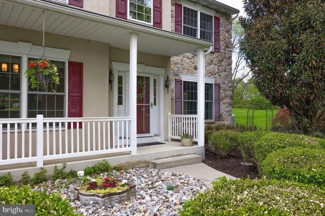 3633 ORKNEY RD, Mountville, PA 17554