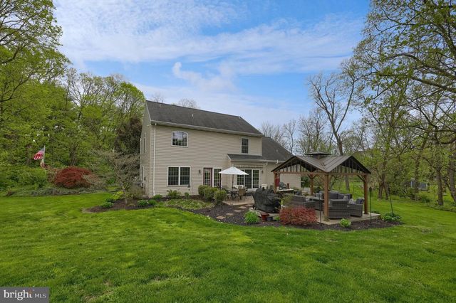 3633 ORKNEY RD, Mountville, PA 17554