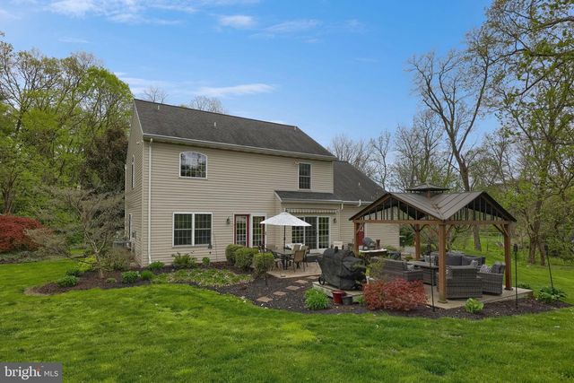 3633 ORKNEY RD, Mountville, PA 17554