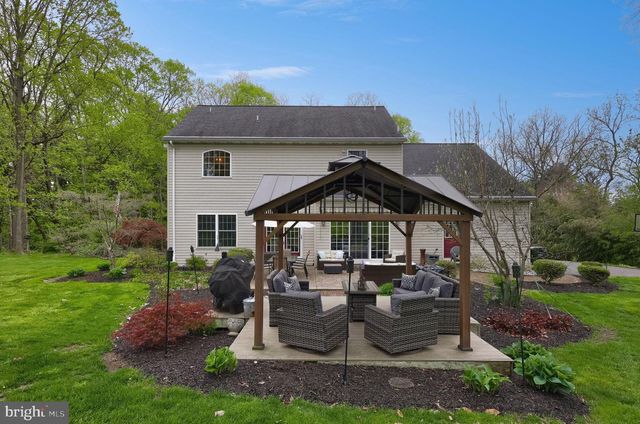 3633 ORKNEY RD, Mountville, PA 17554