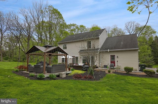 3633 ORKNEY RD, Mountville, PA 17554
