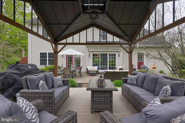 3633 ORKNEY RD, Mountville, PA 17554