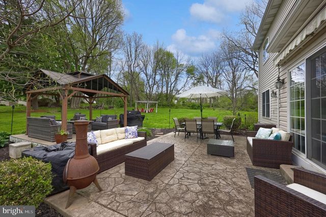 3633 ORKNEY RD, Mountville, PA 17554